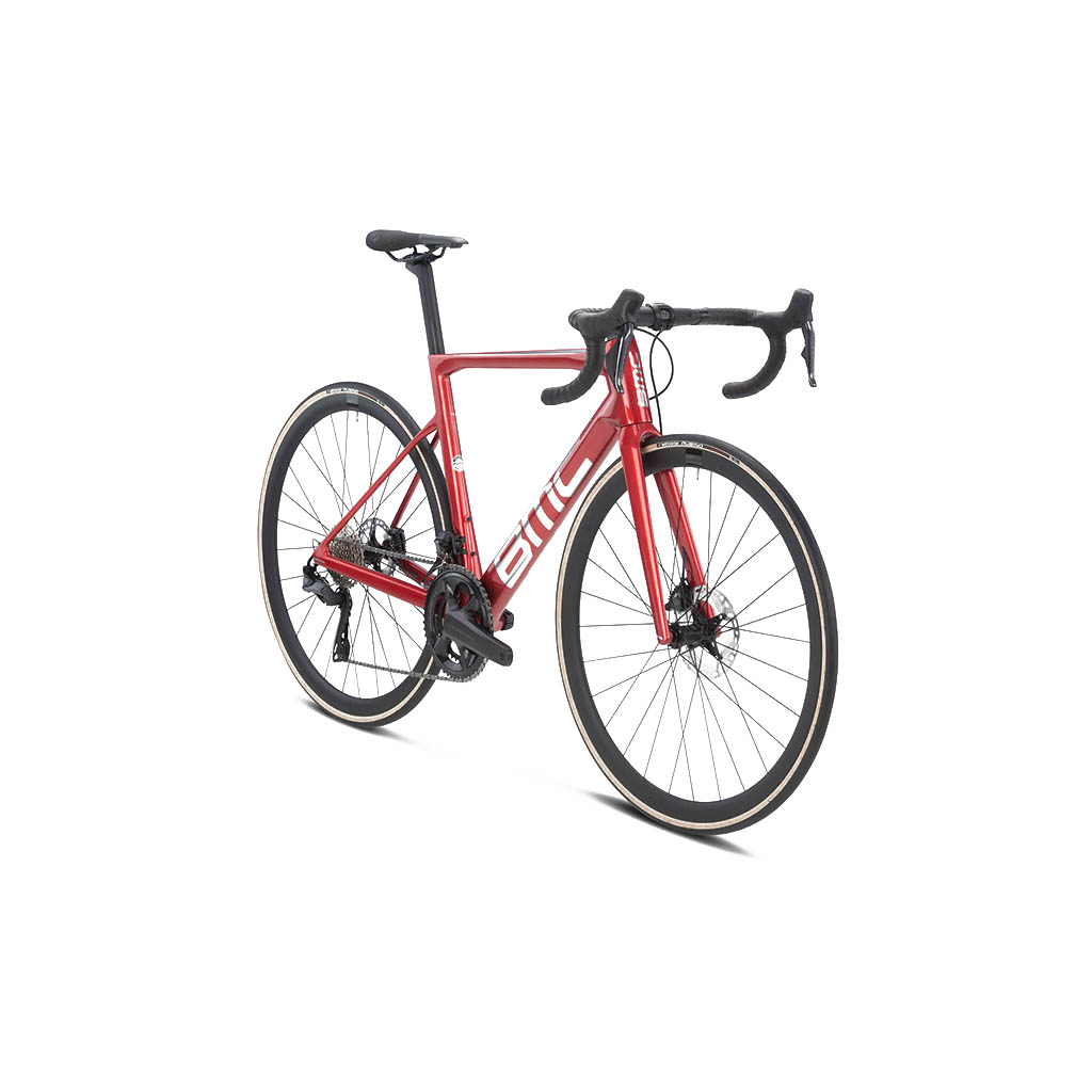 自転車本体 BMC Teammachine SLR THREE size47 Teammachine SLR THREE Neon Red – BMC Switzerland