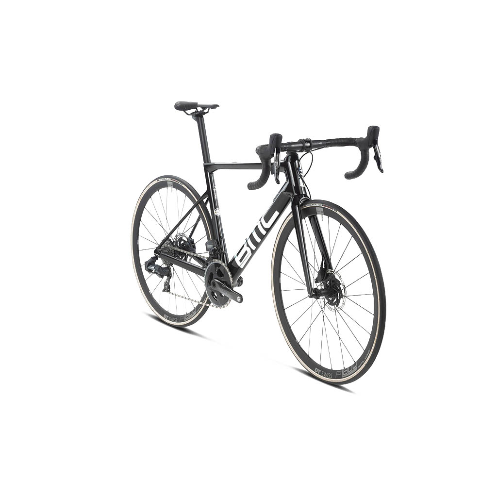 BMC Teammachine SLR TWO