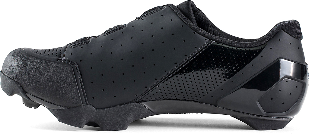 Bontrager XXX Spartacus Road Shoe 27.7cm Review: Bontrager XXX