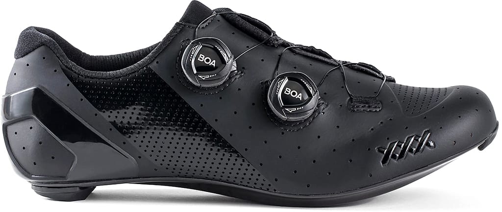 Bontrager Noir Xxx Road Black Man Black