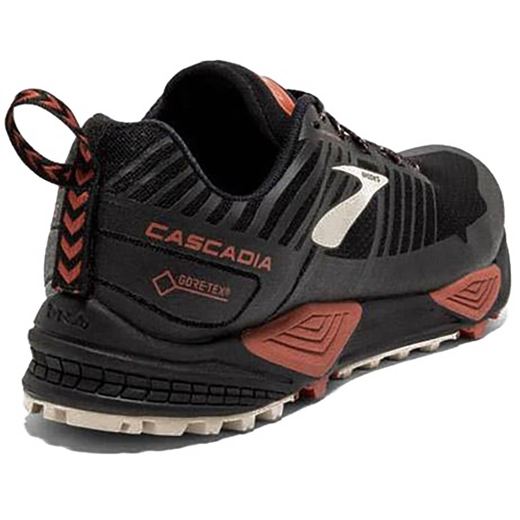 Zapatillas brooks cascadia 13 on sale