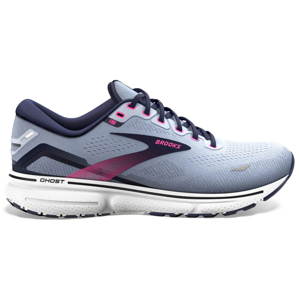 BROOKS GHOST 15 - LePape