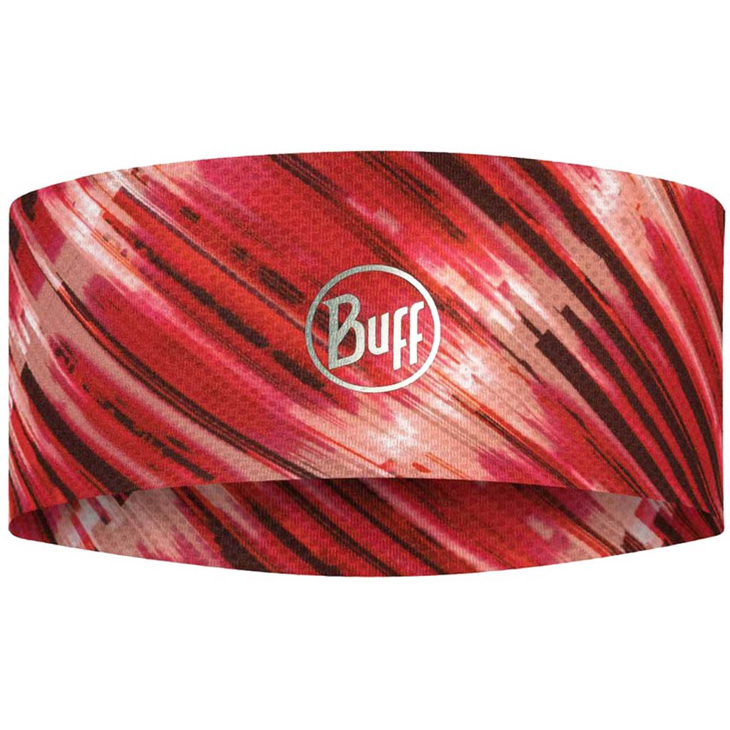 Buff Fastwick Headband Rouge 9 €