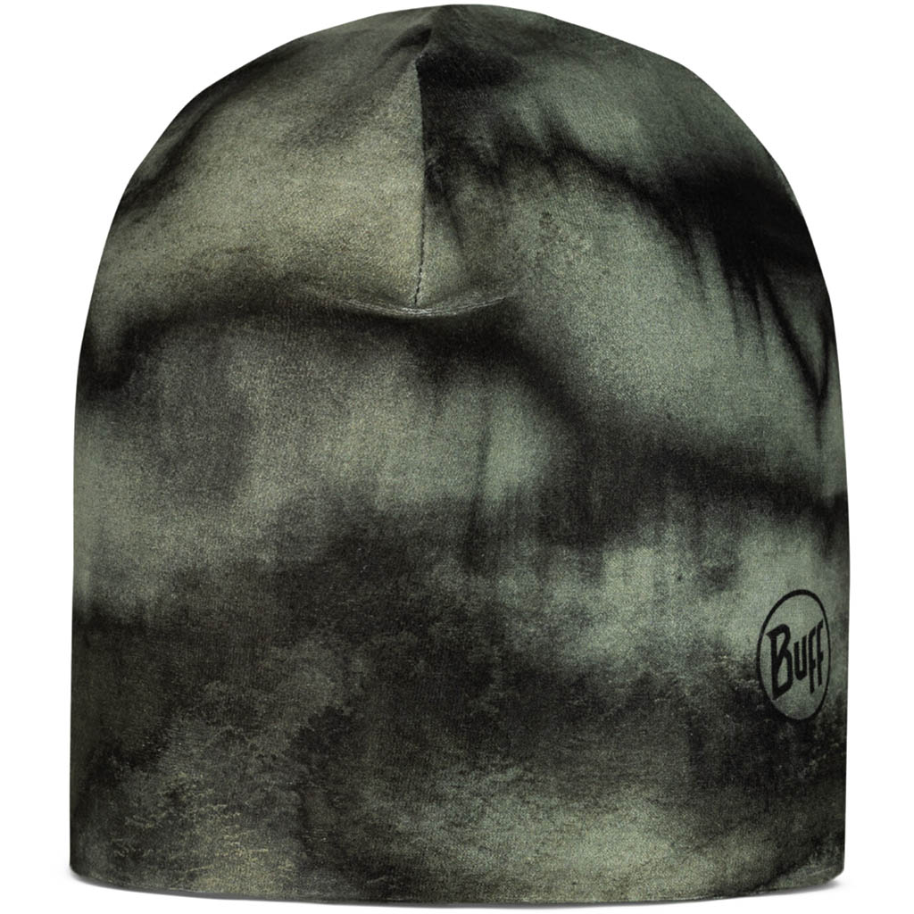 Buff Thermonet Beanie Vert 13 €