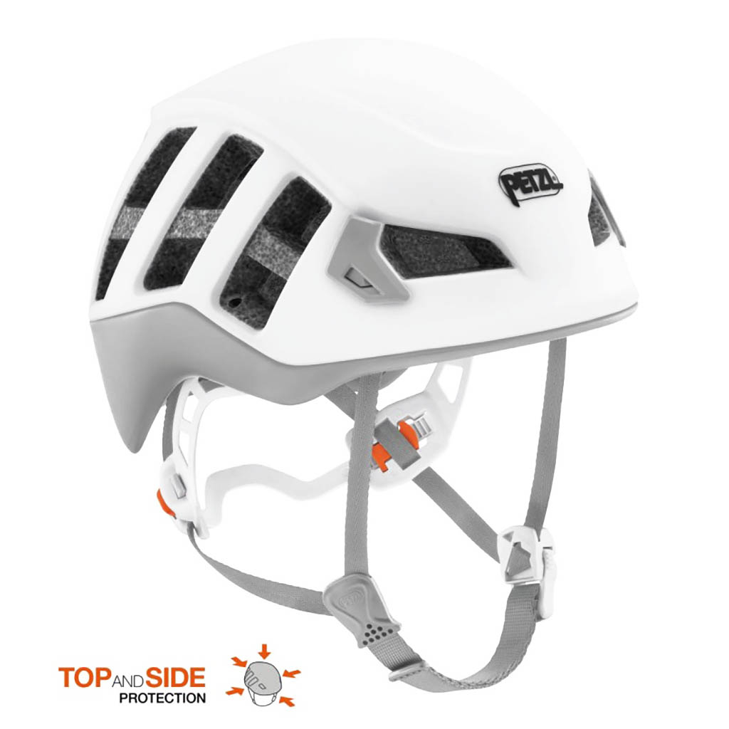 Petzl Casque Meteora Feminino