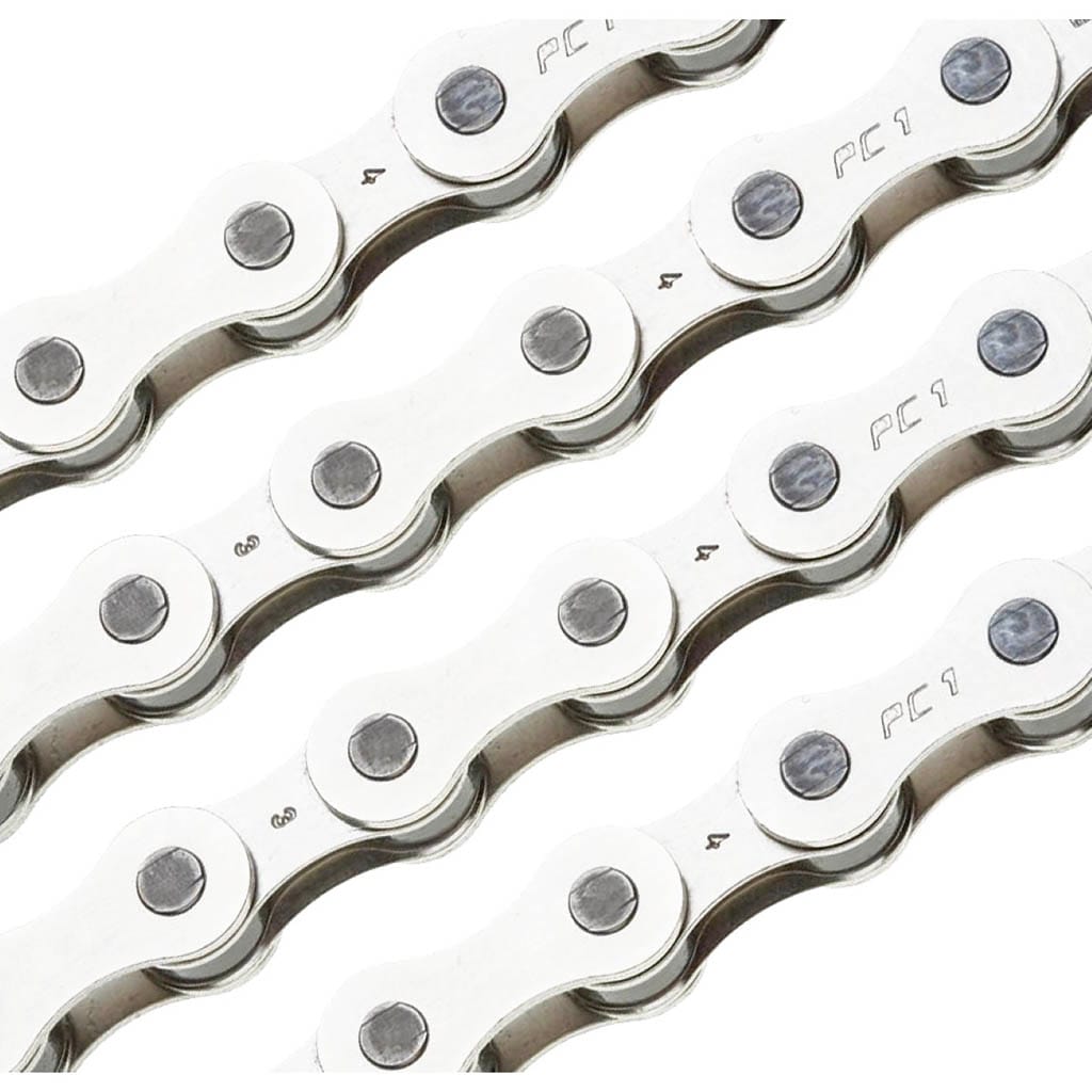 Sram Unisex Noir Chaîne Pc1 Maillons - Image 5