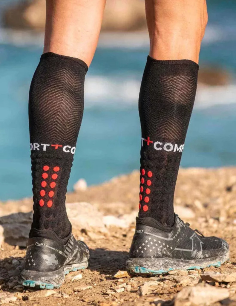 Collants de running Source pour hommes avec poches | Brooks Running
