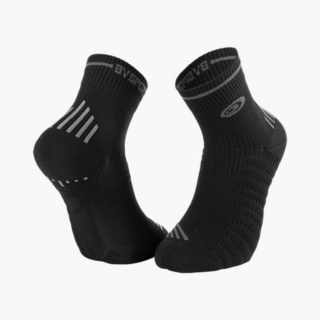 Bv Sport Noir Run Marathon Black