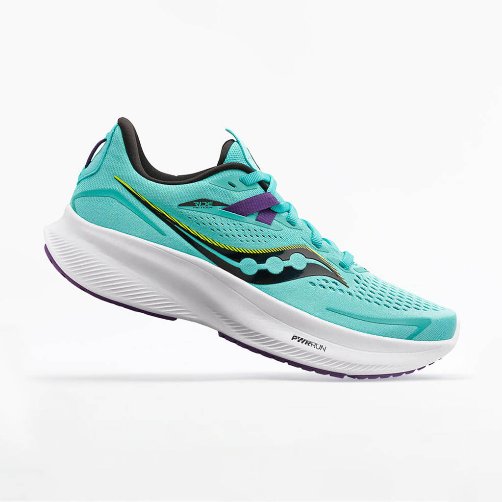 Tennis saucony femme sales