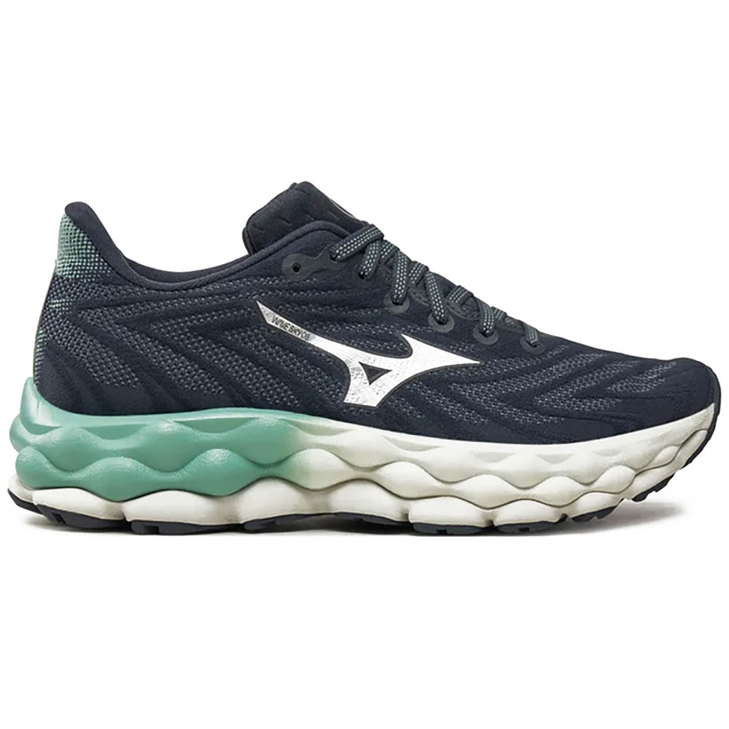 Mizuno Women's Wave Sky 8