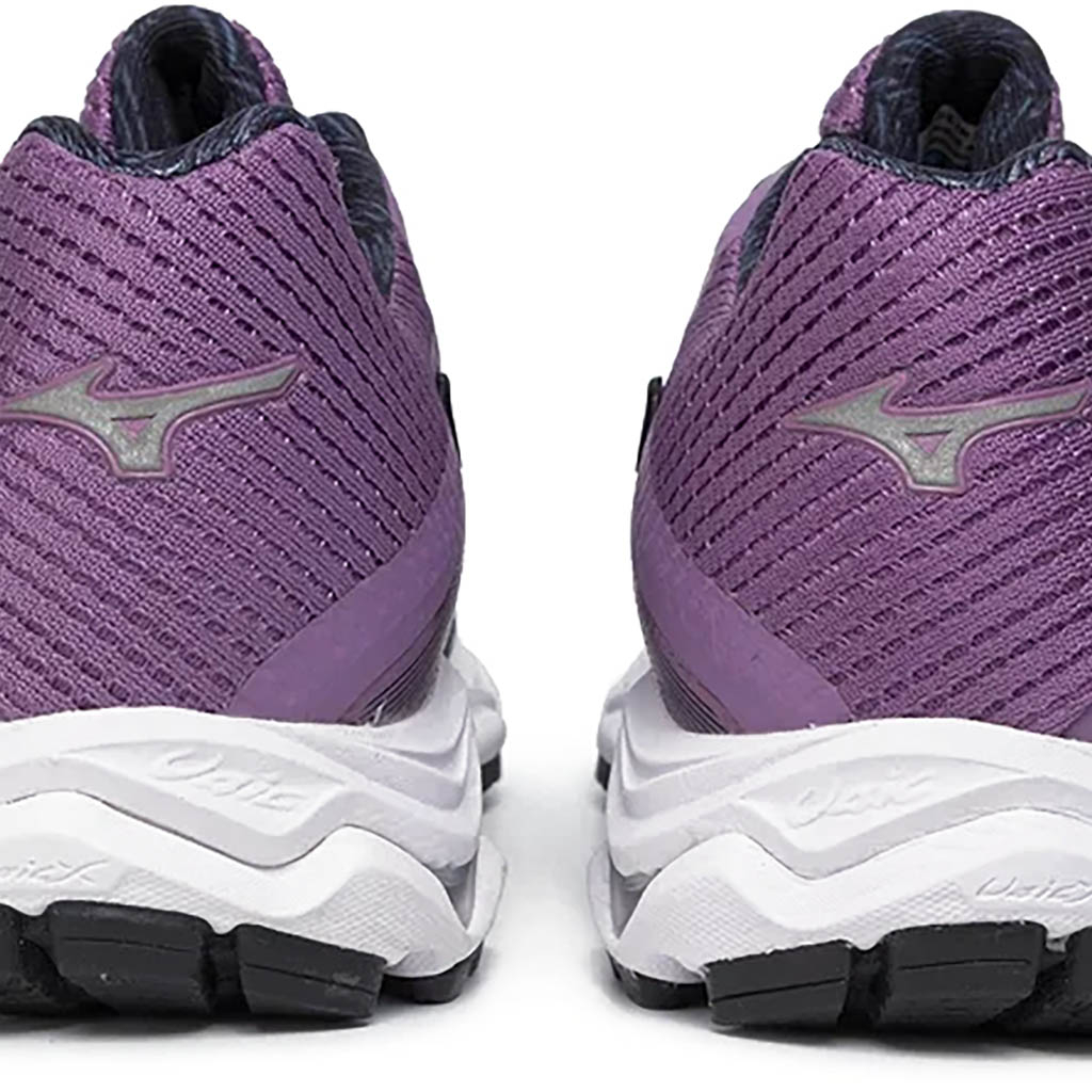 Mizuno wave inspire 15 pink hotsell