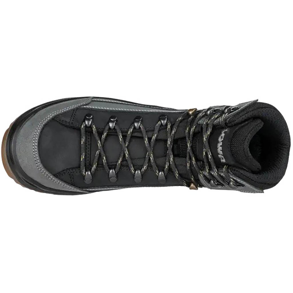 Chaussures randonnée homme on sale lowa