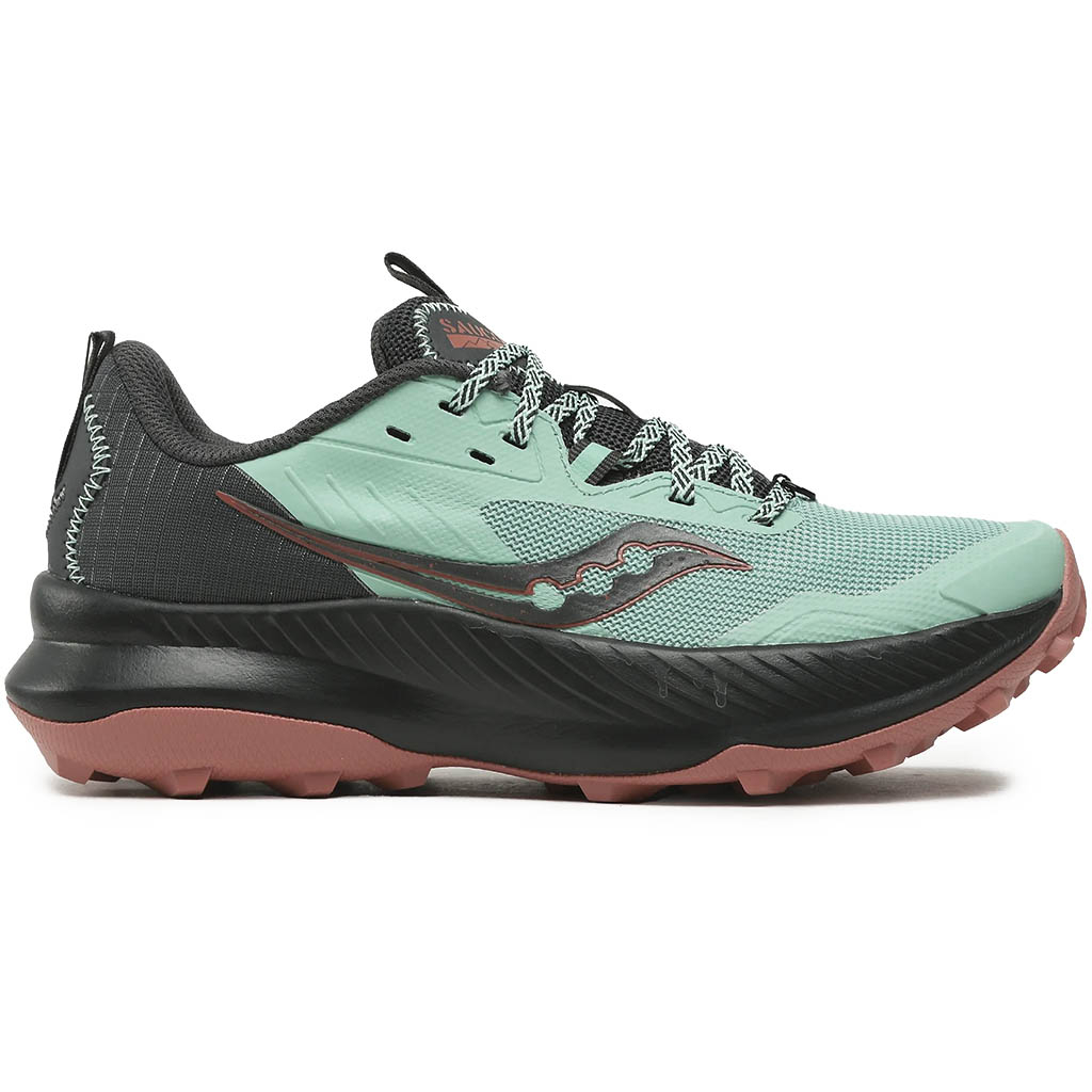 SAUCONY BLAZE TR trailrunning mujer baratas ofertas outlet en LePape