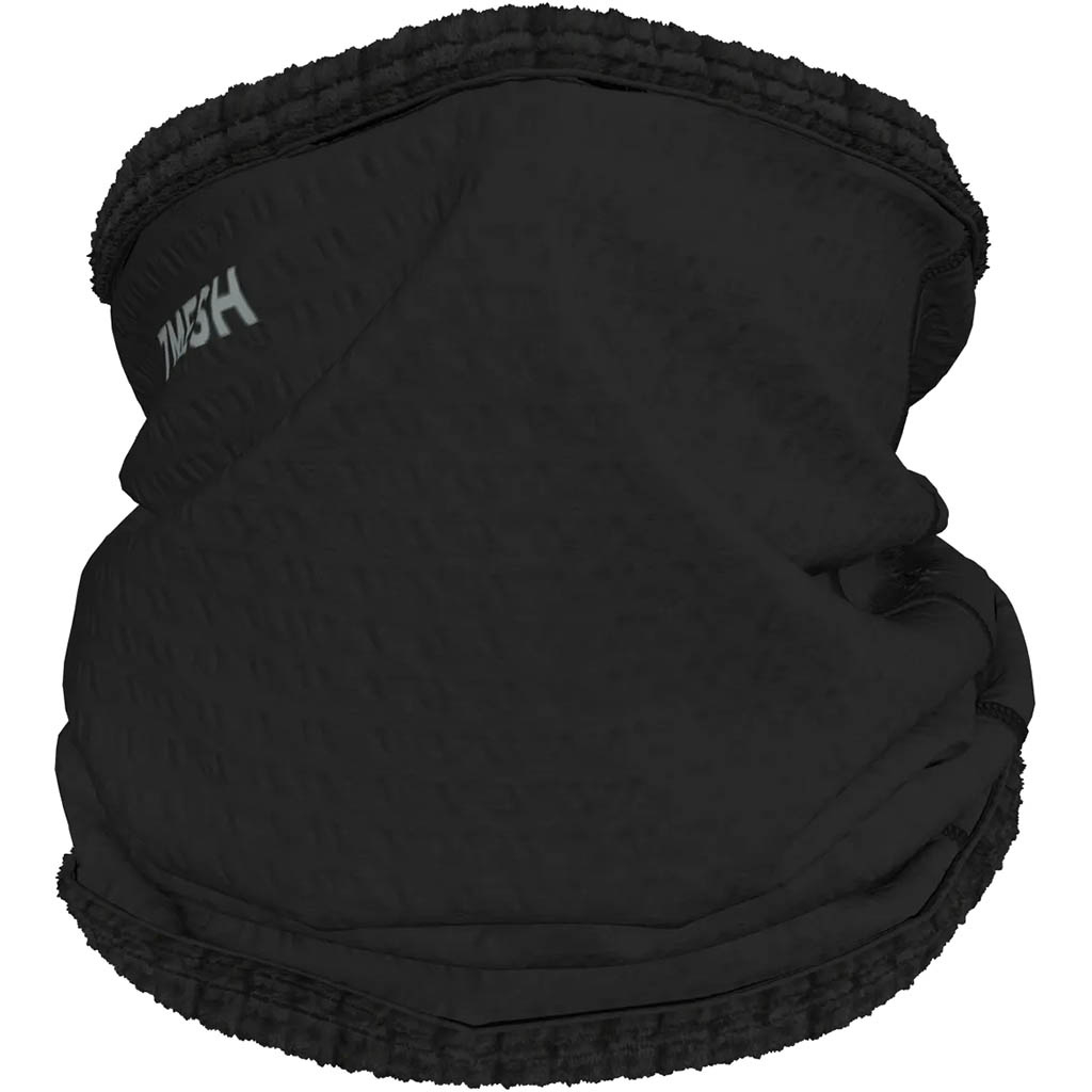 7Mesh CHILCO NECK WARMER - UNISEX Noir