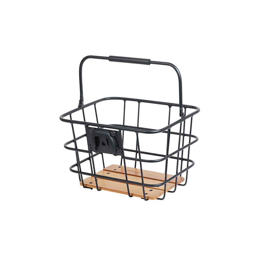 Zã©Fal Classic Front Basket
