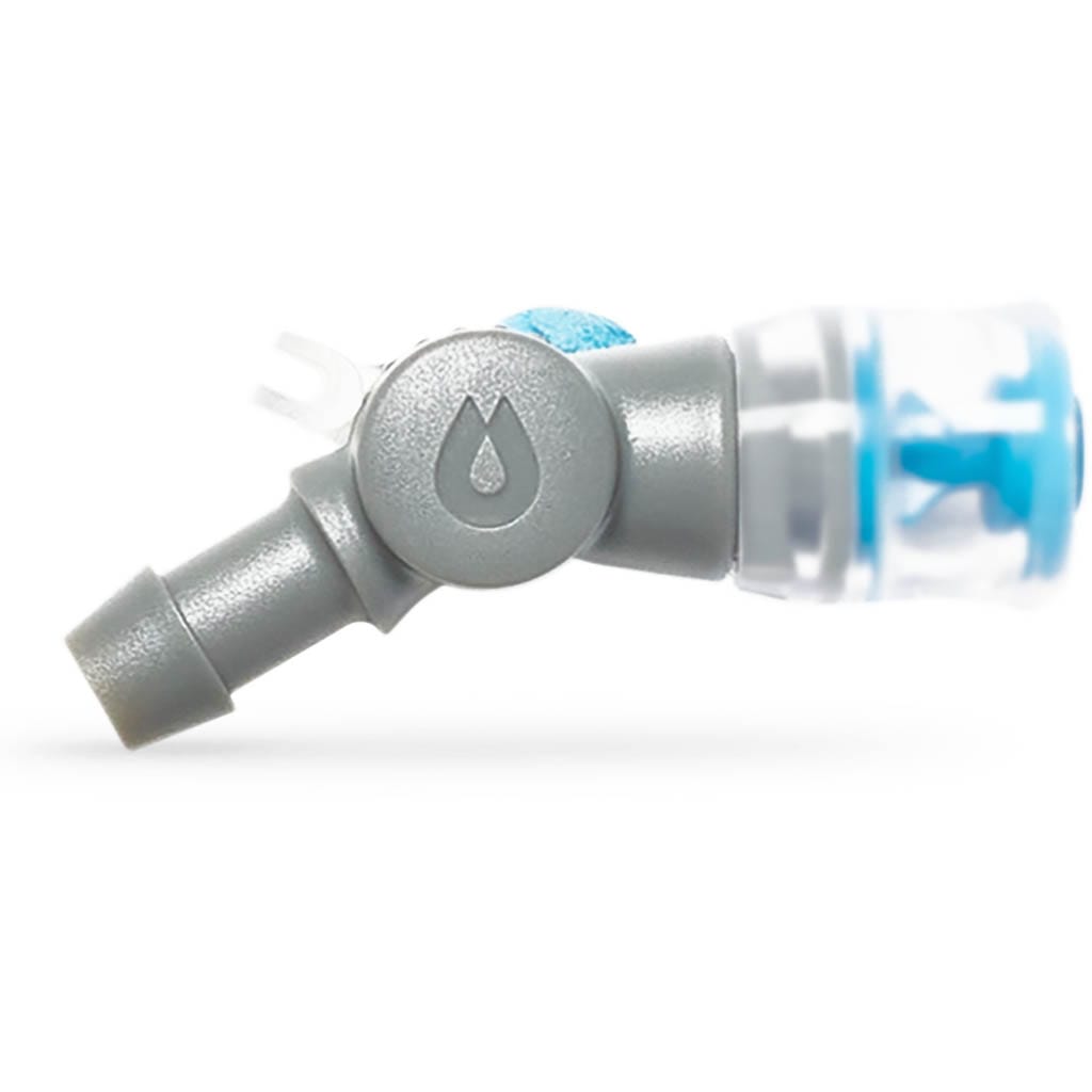 Hydrapak Gris Comet Bite Valve Gray