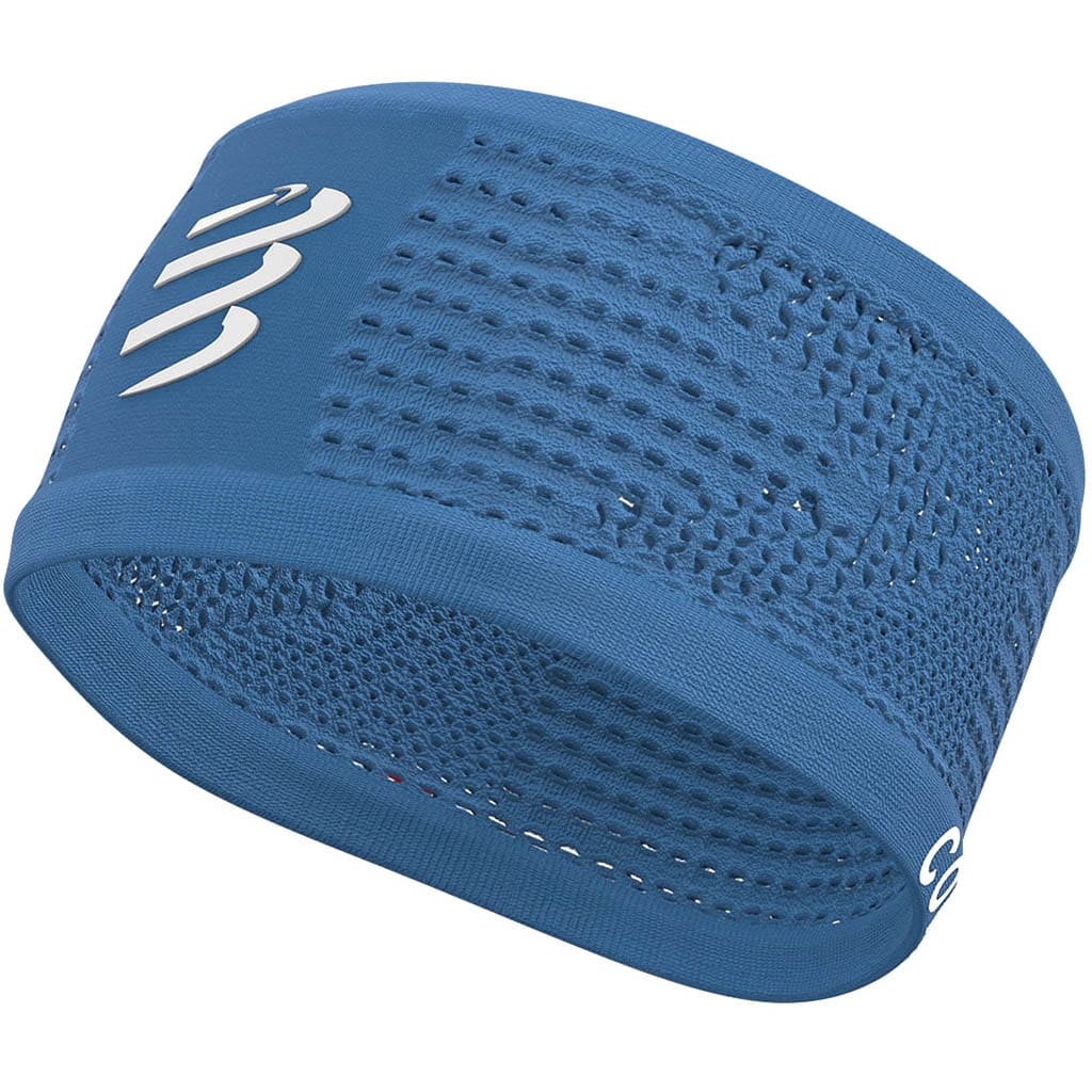 Compressport Headband OnOff Bleu 9 €