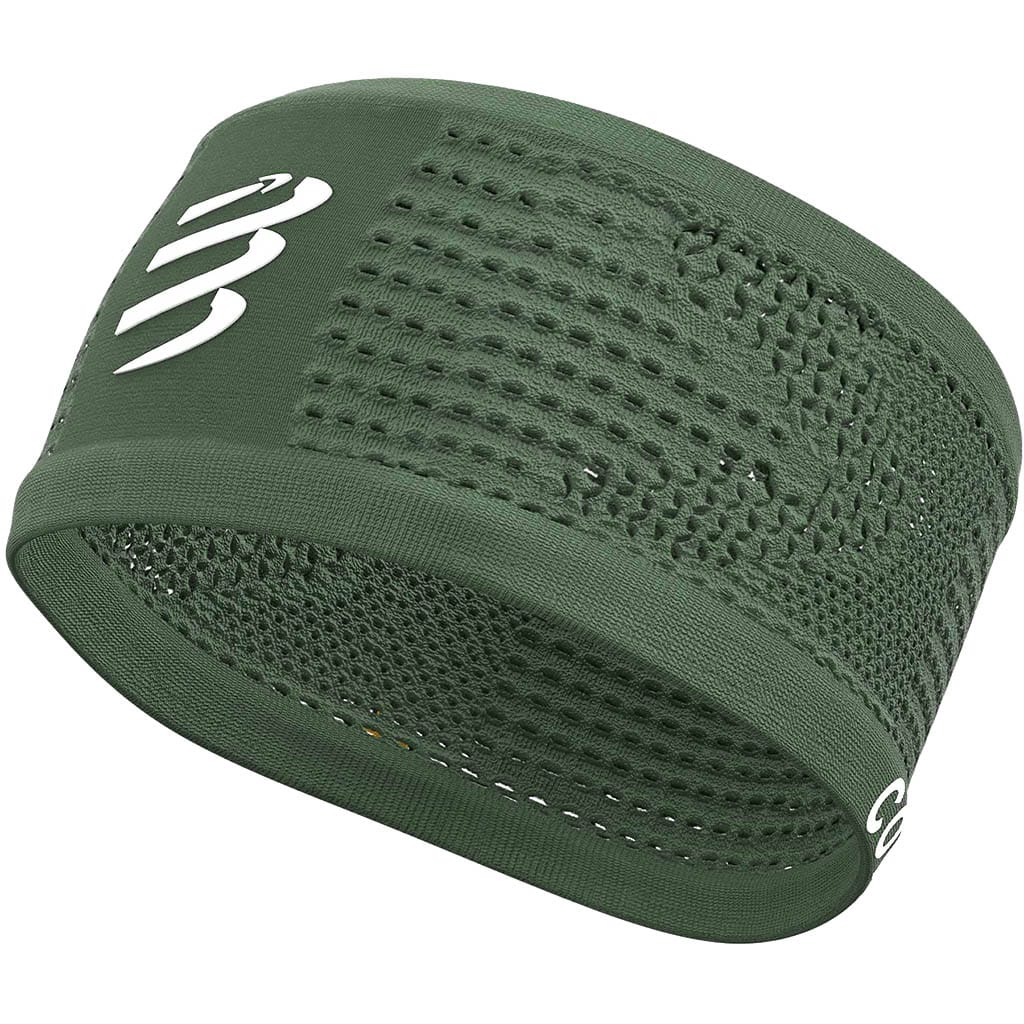 Compressport Headband OnOff Vert 12 €