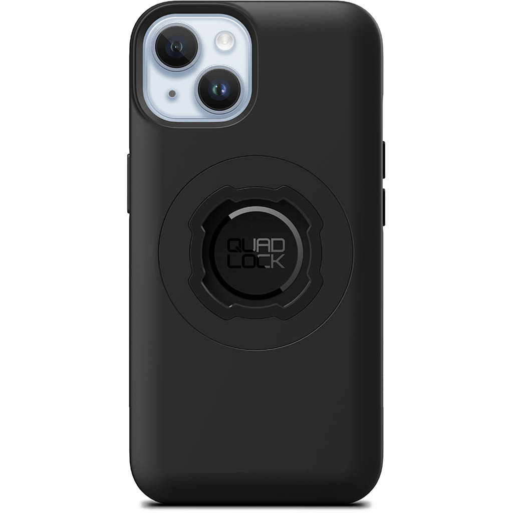 Quad Lock Mag Case Iphone 14 - Image 1