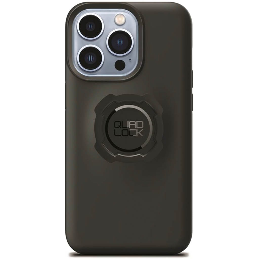 Quad Lock Black Quadlock Iphone Mag Case - Image 4