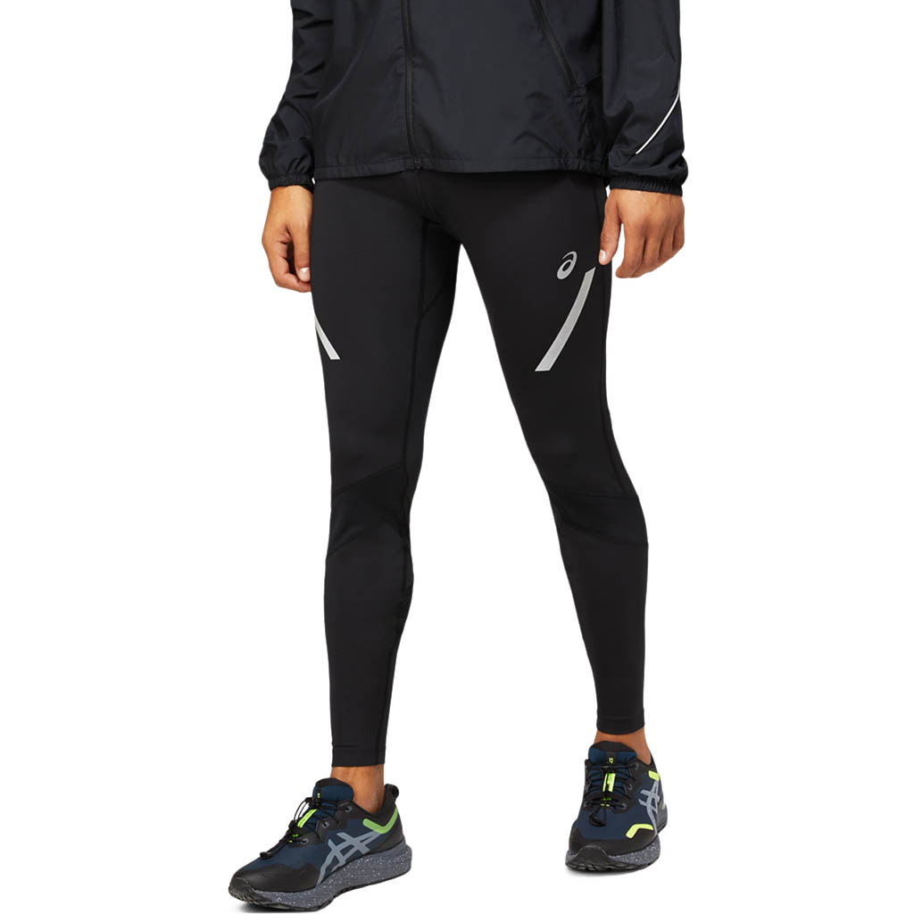 Asics Lite-Show Tight Performance Black Lepape - Main Image