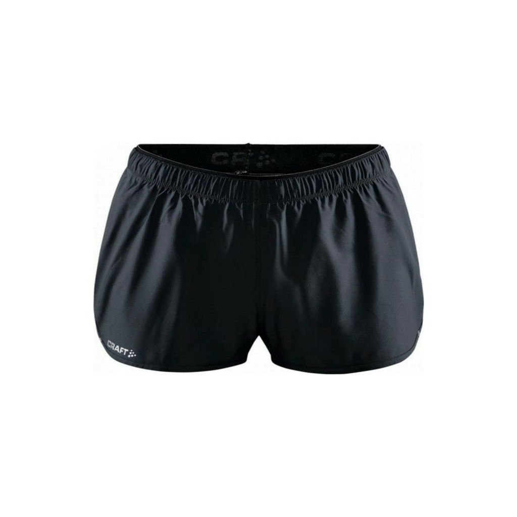Craft Women's Noir Adv Essence 2Â Stretch Shorts Black