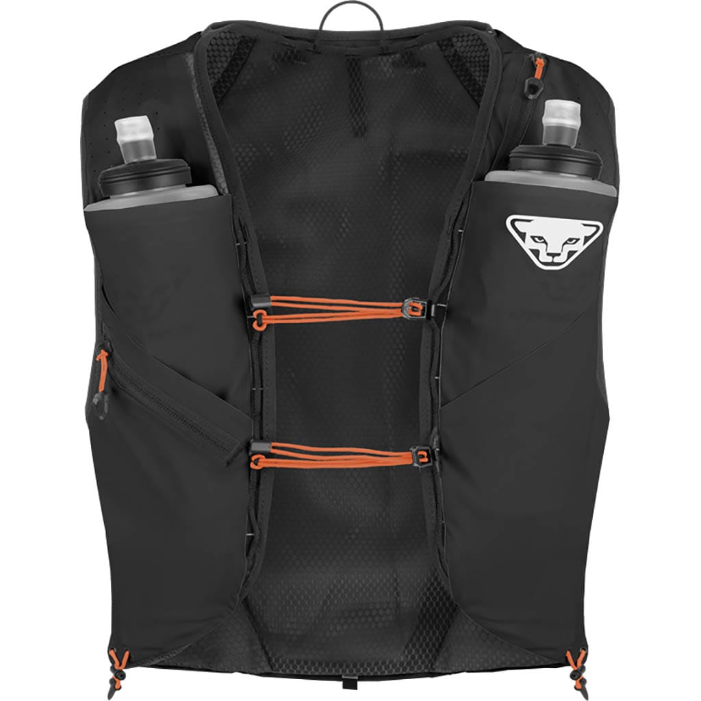 Dynafit Alpine 8 Vest Negro Noir Extra Pequeño