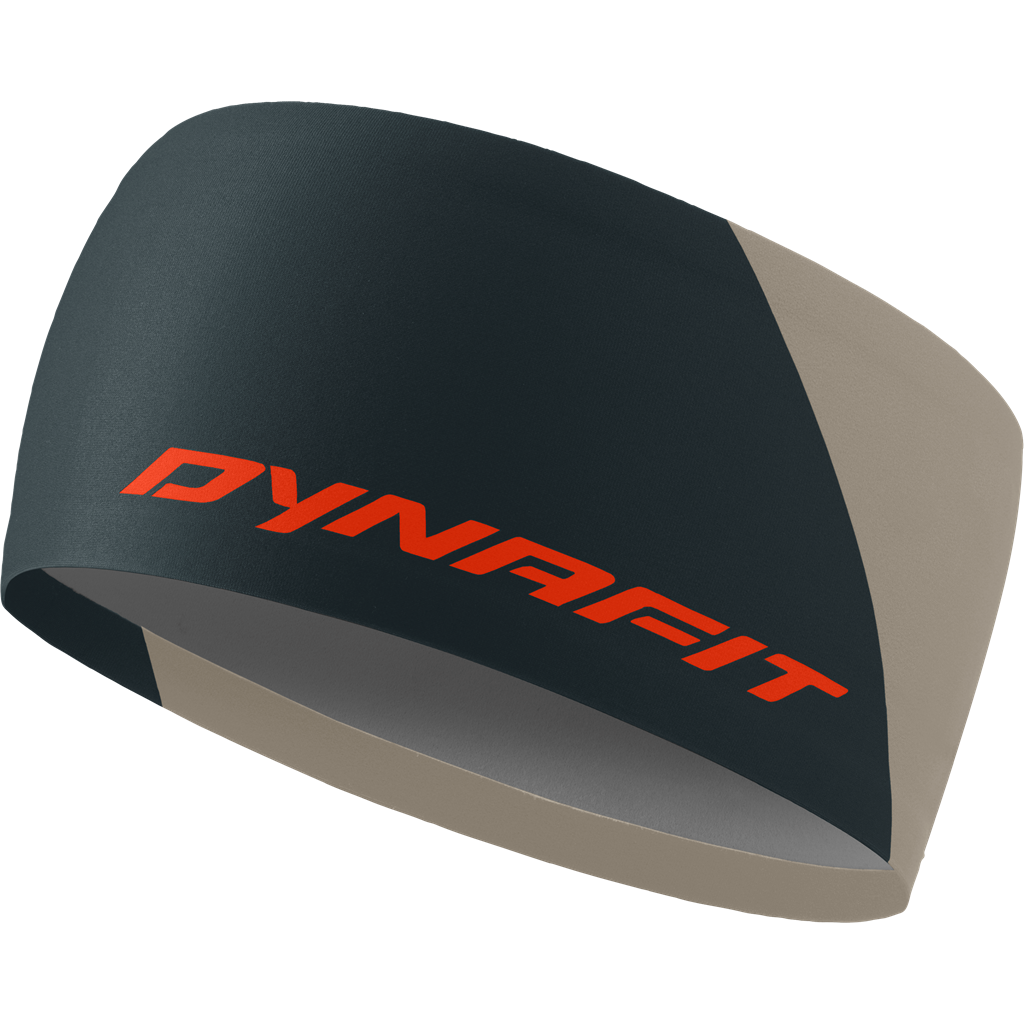 Dynafit Performance 2 Dry Headband Kaki