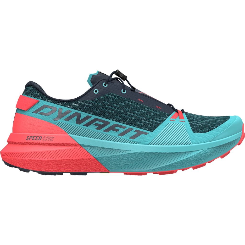 Dynafit Donna Blu Scarpe Trail Running Da Ultra Pro 2 - Immagine 3