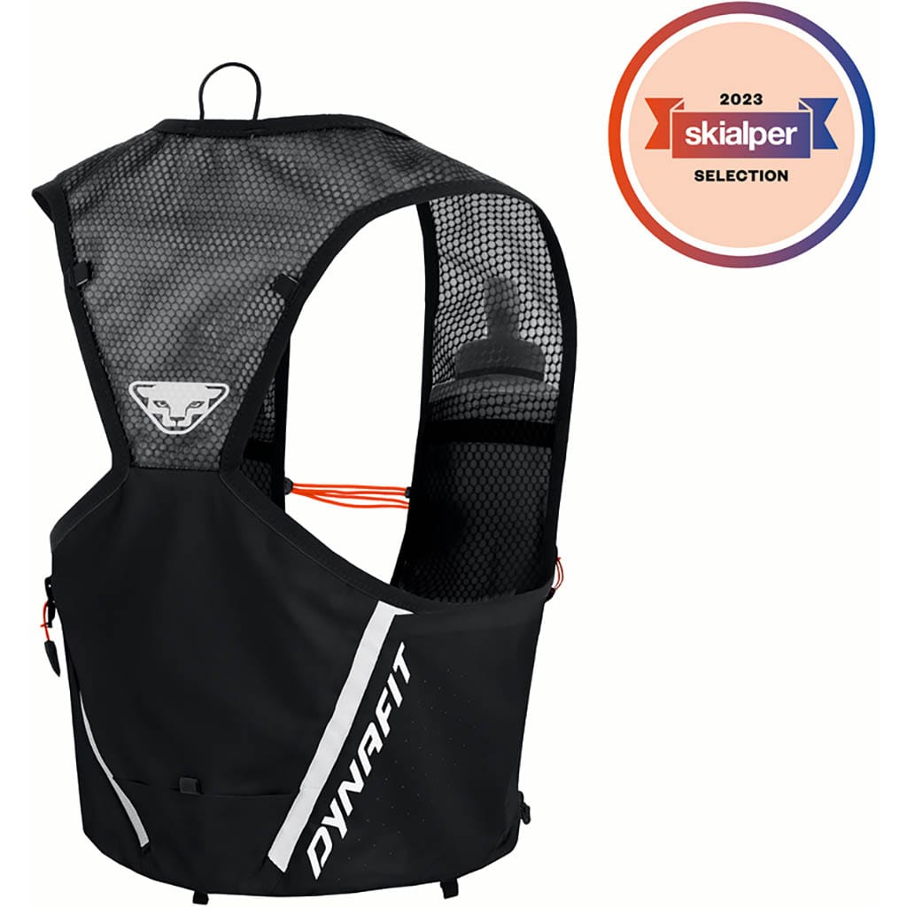 Dynafit Sky 4 Vest Negro Noir Grande
