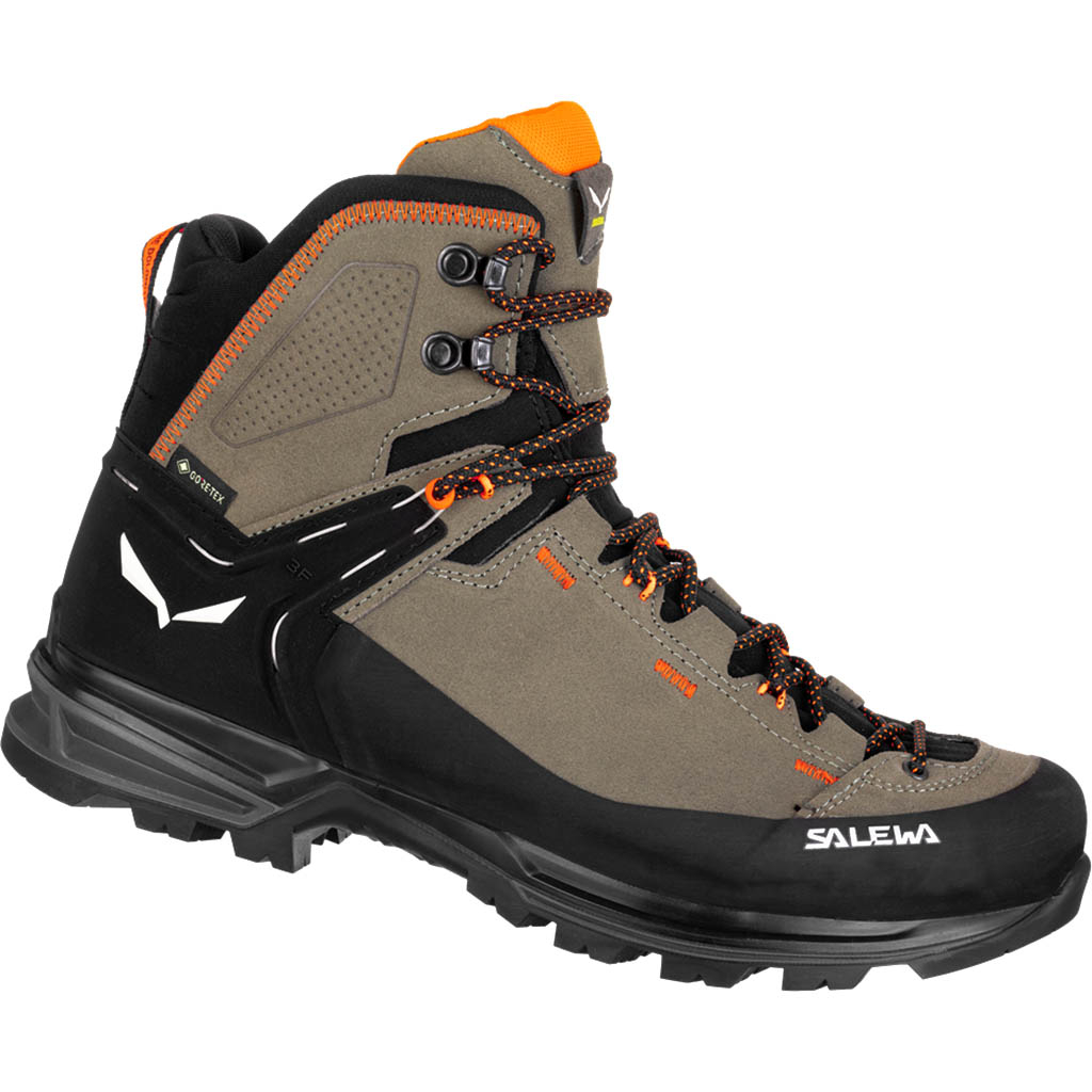 Salewa ms mtn trainer gtx top