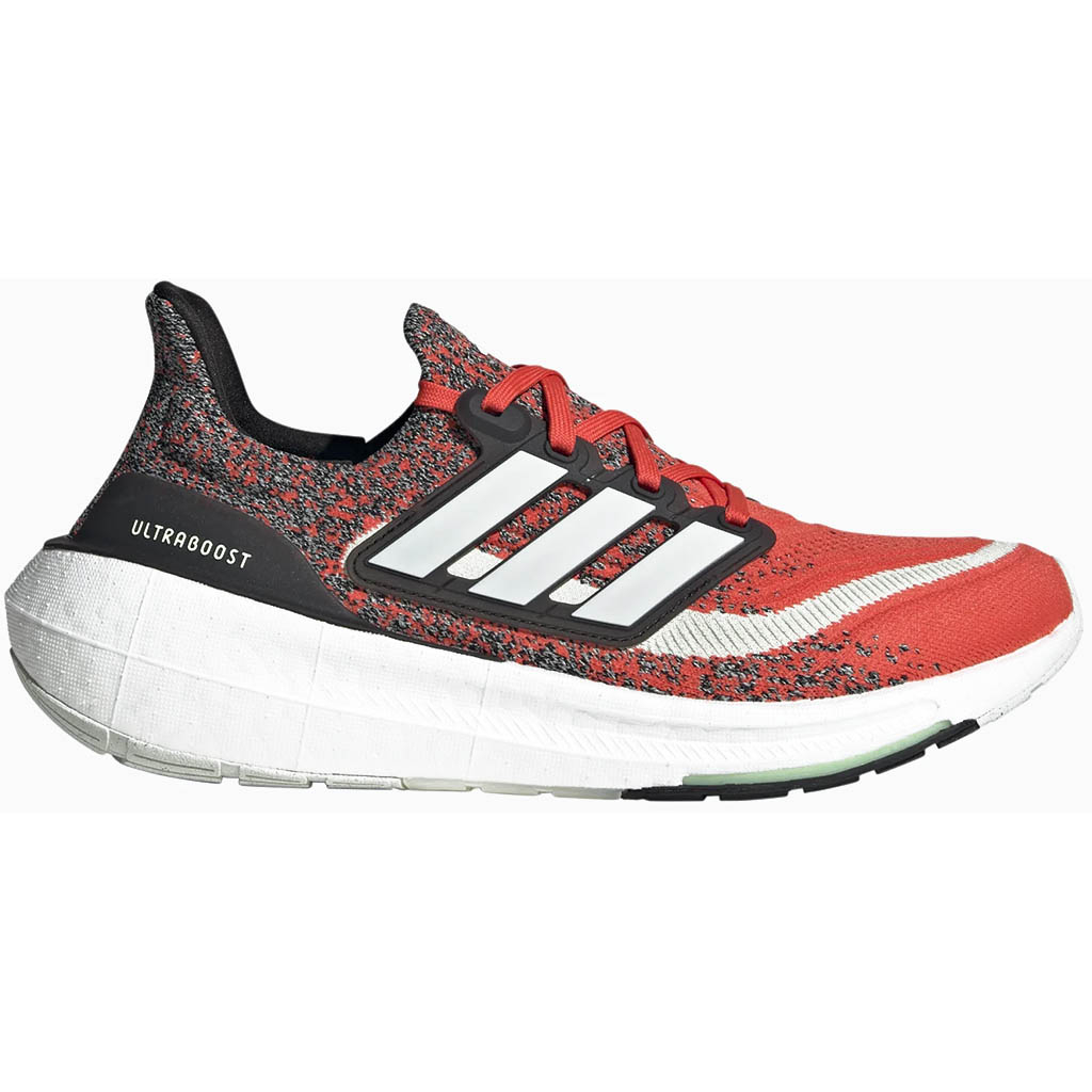 Adidas Ultraboost Light Homme Rouge