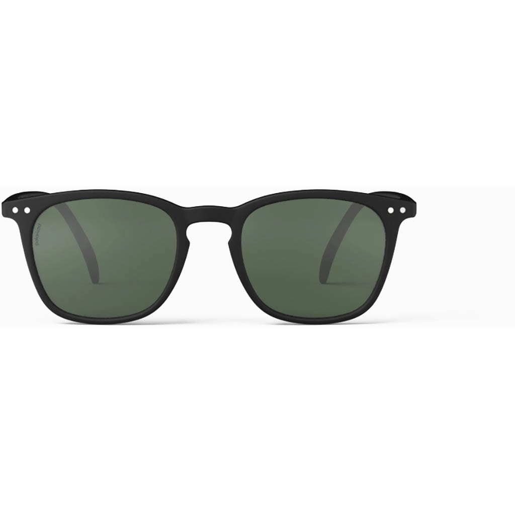 Izipizi Noir Sun E Black Polarized Black