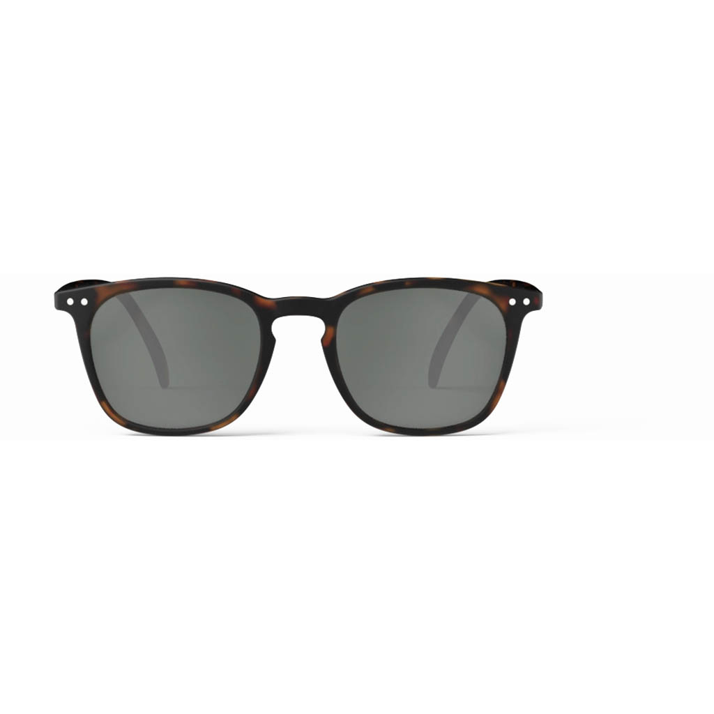 Izipizi Multicolore Sun E Light Tortoise Polarized D