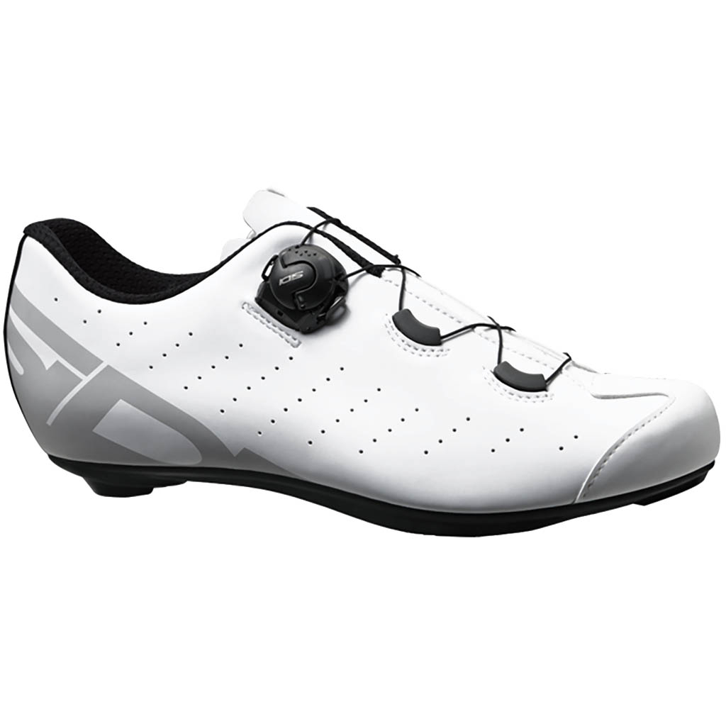 SIDI chaussures vélo route Prima blanc 2024 CHAUSSURES VELO SIDI chaussures vélo route Prima blanc 2024 CHAUSSURES VELO