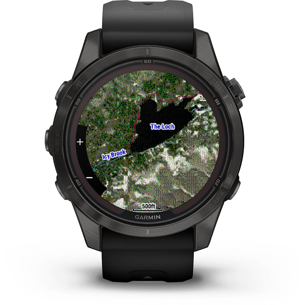 Garmin fenix 645 2025