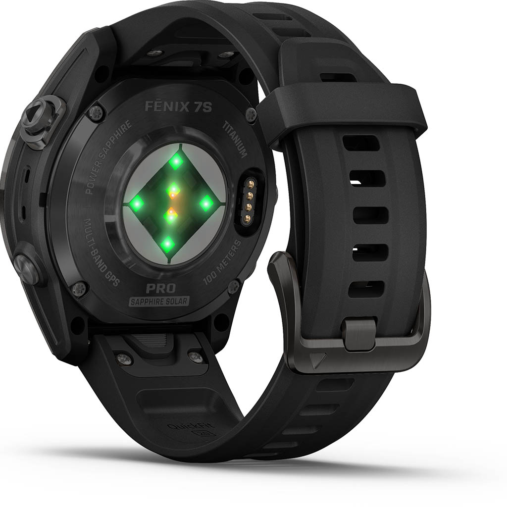 Montre hotsell apnée garmin