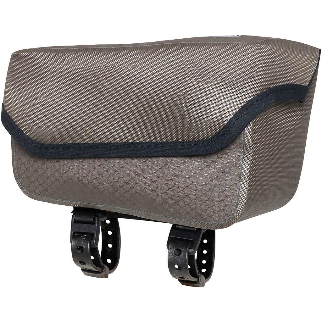 Ortlieb Marron Fuel-Pack 1 L Dark Sand Brown