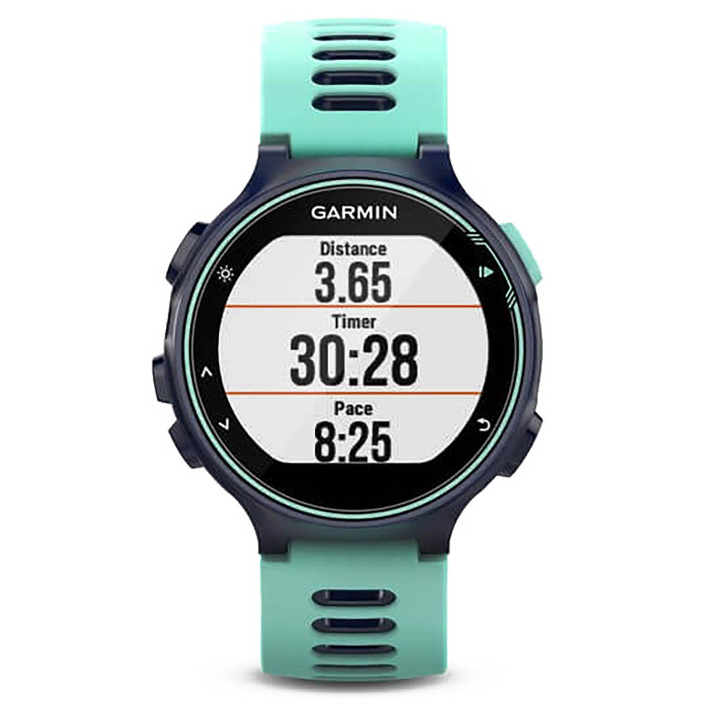 Garmin 735 open water shop swimming
