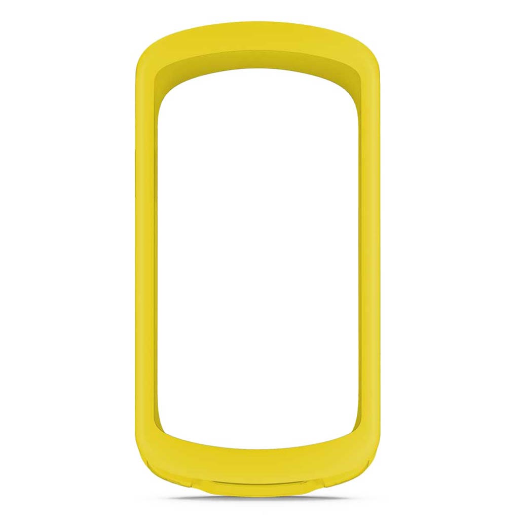 Garmin Jaune Housse Silicone Edge 1040 Yellow