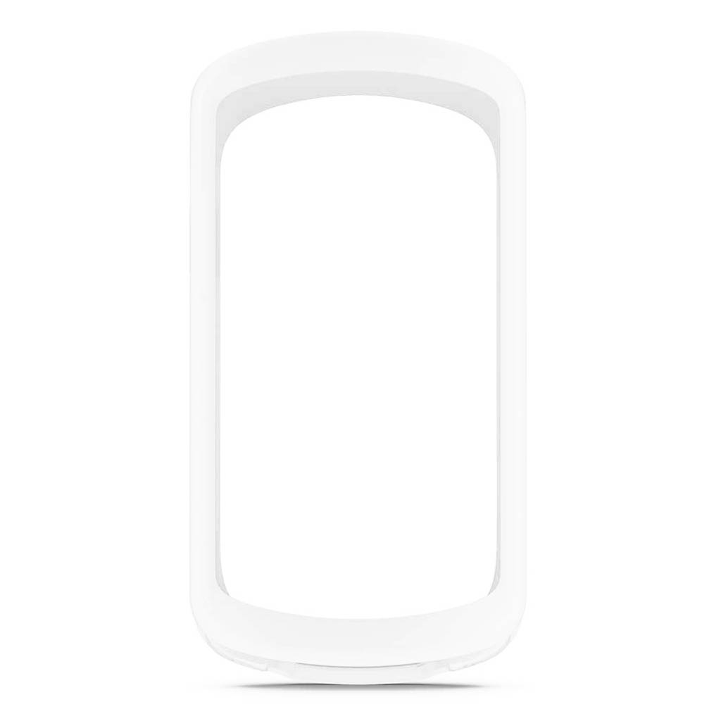 Garmin Blanc Housse Silicone Edge 1040 He White