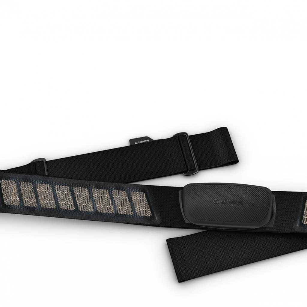 Garmin Ceinture Hrm Dual Taglia 34 Shopping
