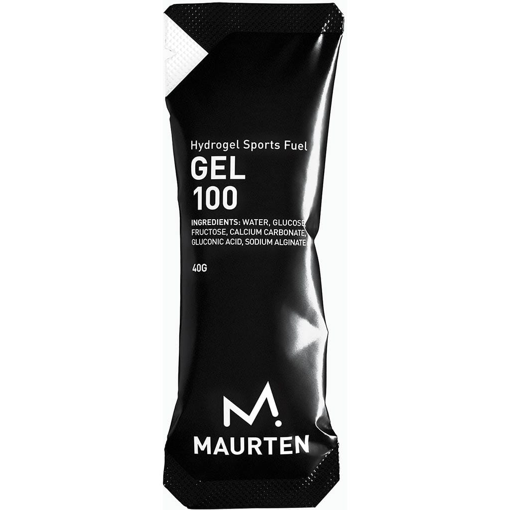 Maurten Gel 100