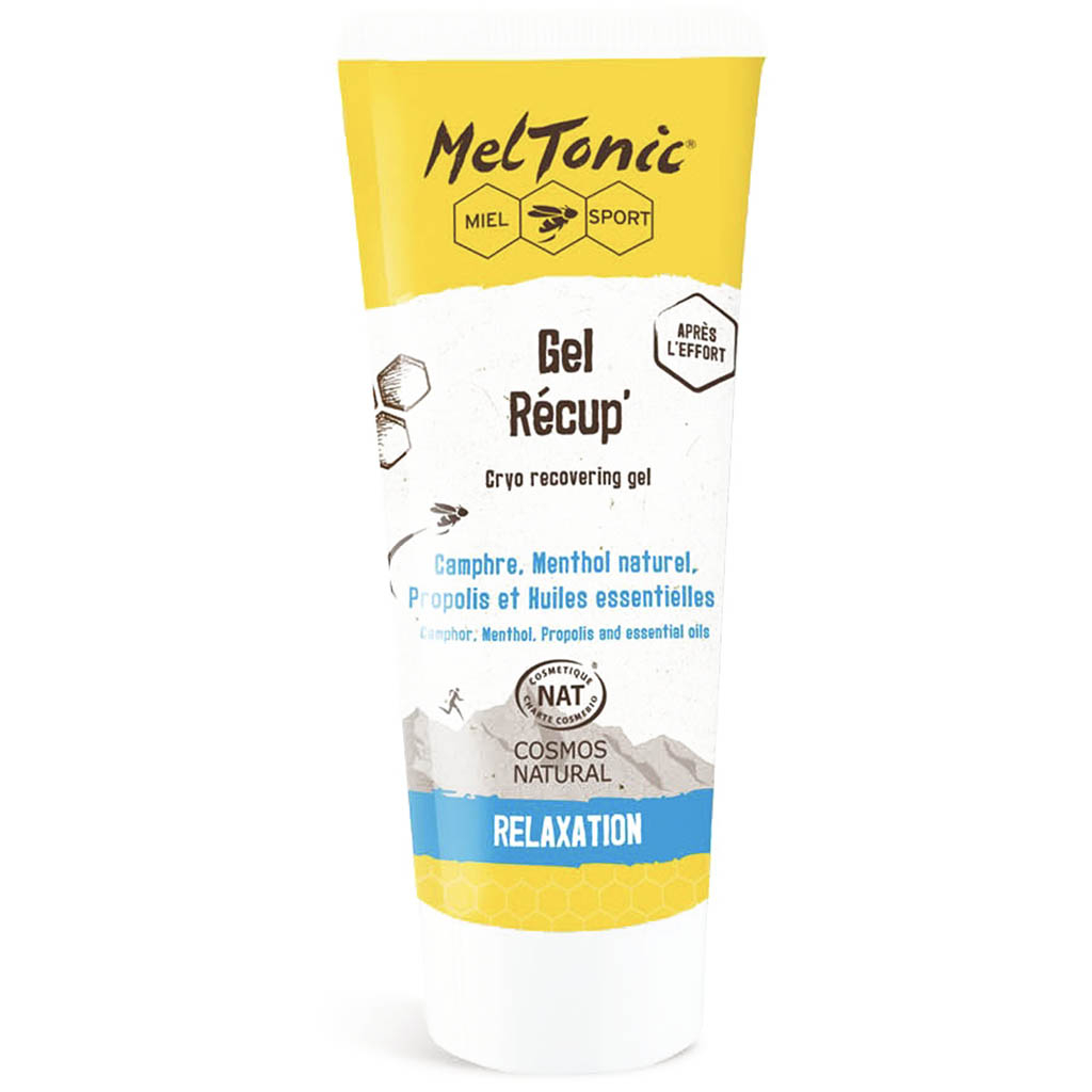 Meltonic Gel Rcup Bio 75 Ml Jaune 9 €