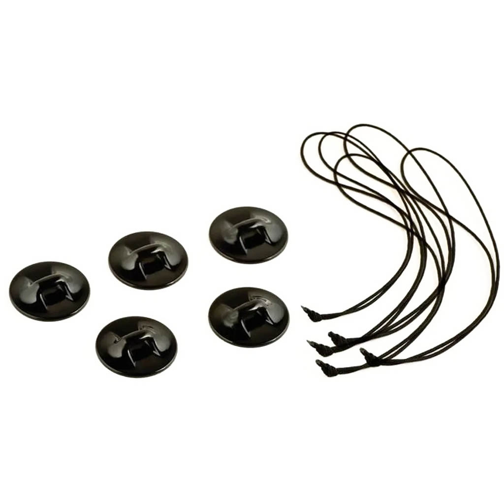 Gopro Dragonnes De Caméra Talla 5