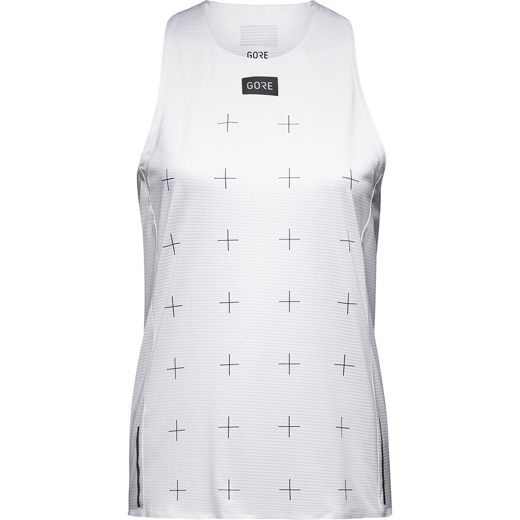 Gore Wear Women's Light Contest Daily Singlet