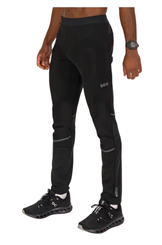 Tex Infinium Mens Gore Tex Running Pants GORE WEAR Men's R5
