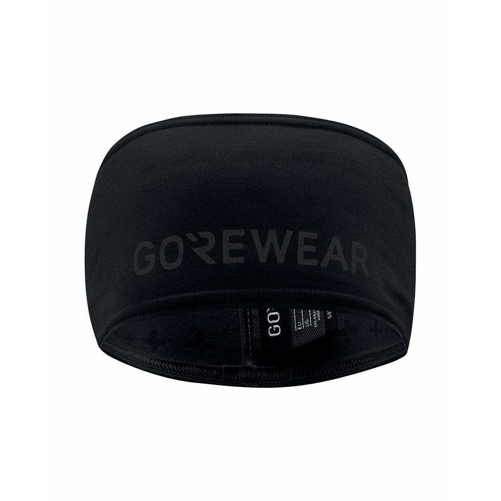 Gore Wear Essence Bandeau thermique Noir 12$