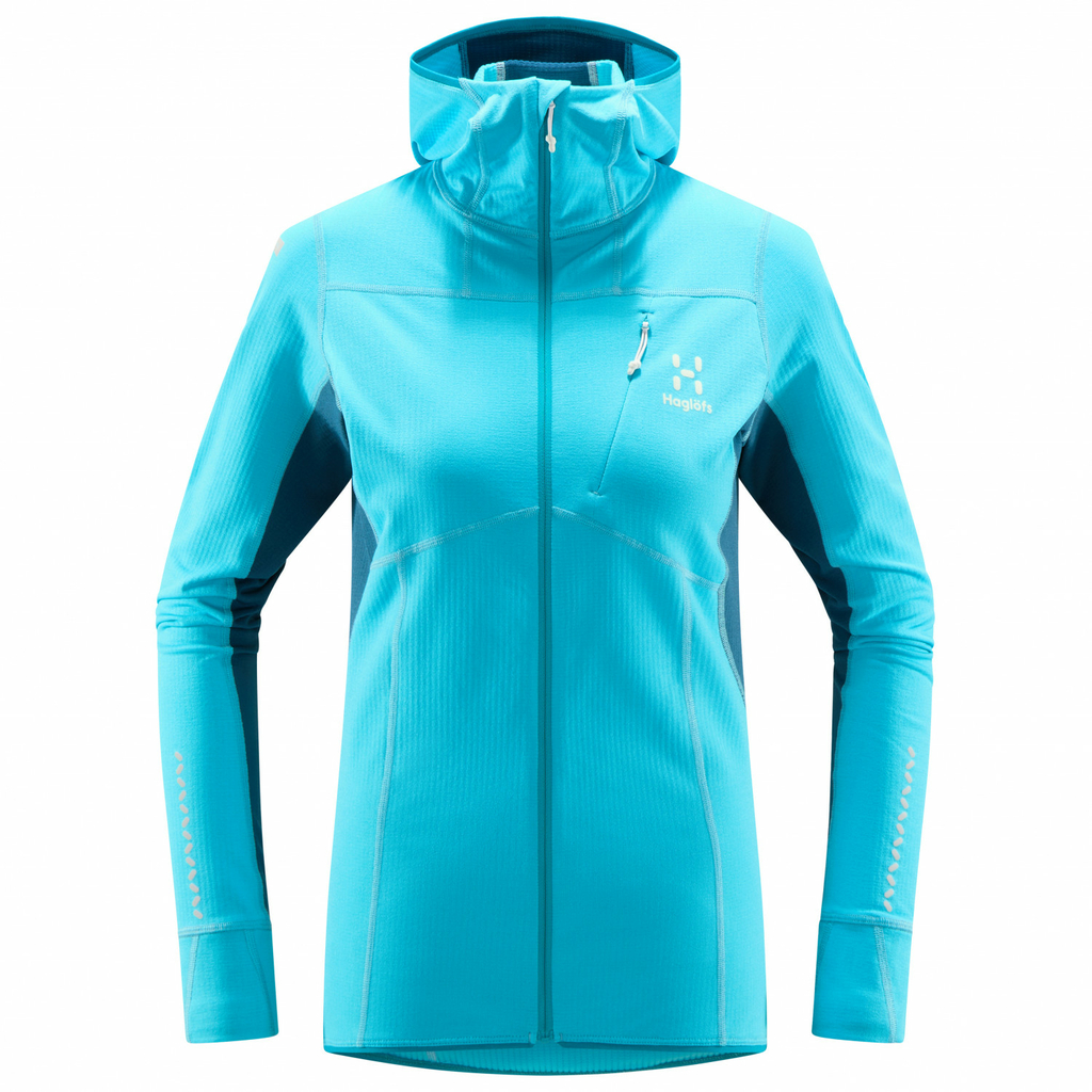 Haglofs Women's L.i.m Mid Comp Hood