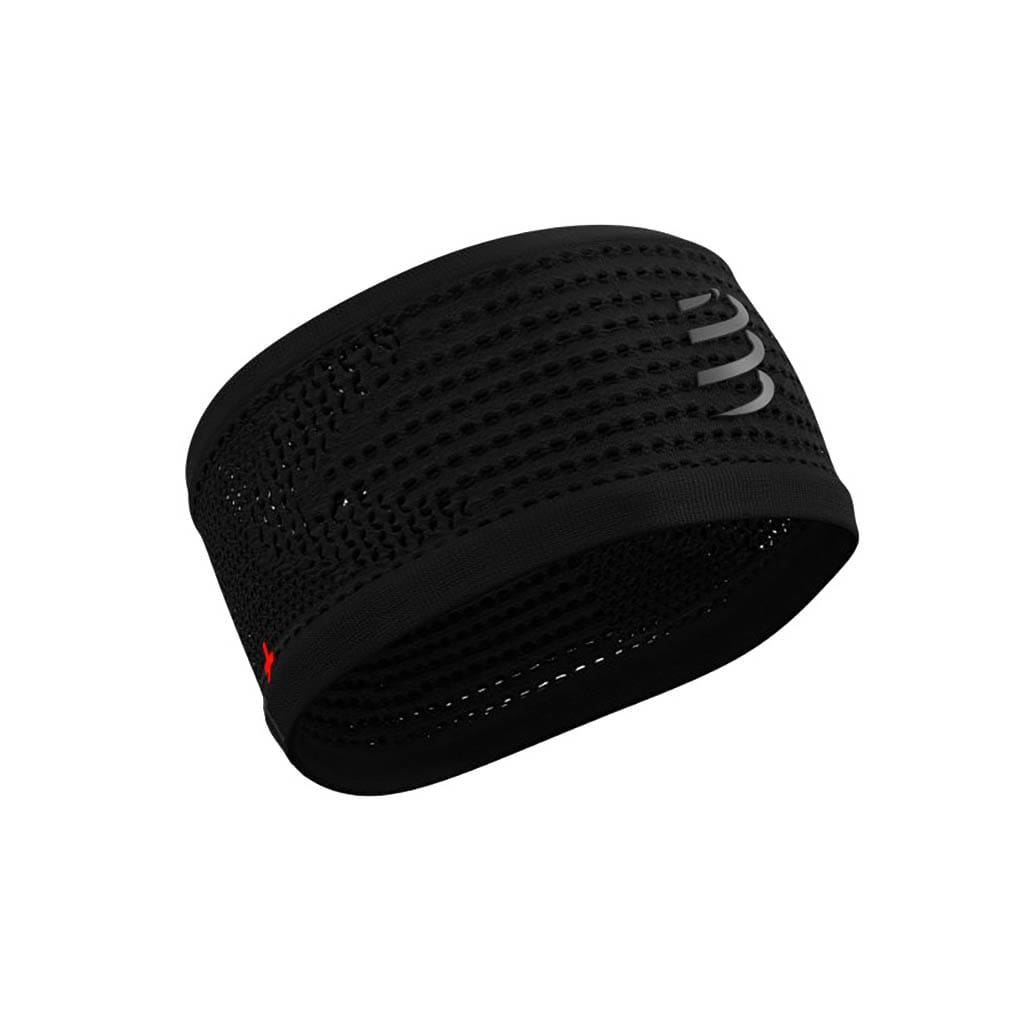 Compressport Headband OnOff Flash Noir 9 €